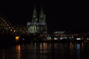 Kölner Dom / Julia Sälzer