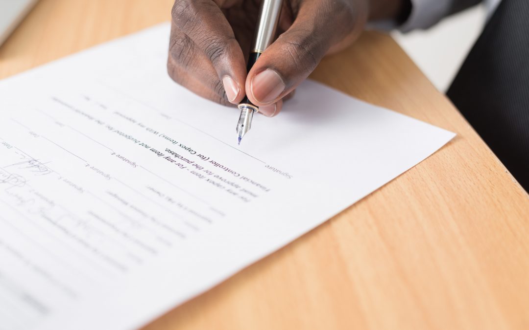 Datenschutzfolgeabschätzung (DSFA)