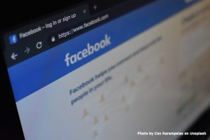 Daumen runter: Kartellamt rügt Facebook