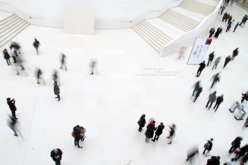 Und es hat Zoom gemacht – Gesichtserkennungs-App Clearview